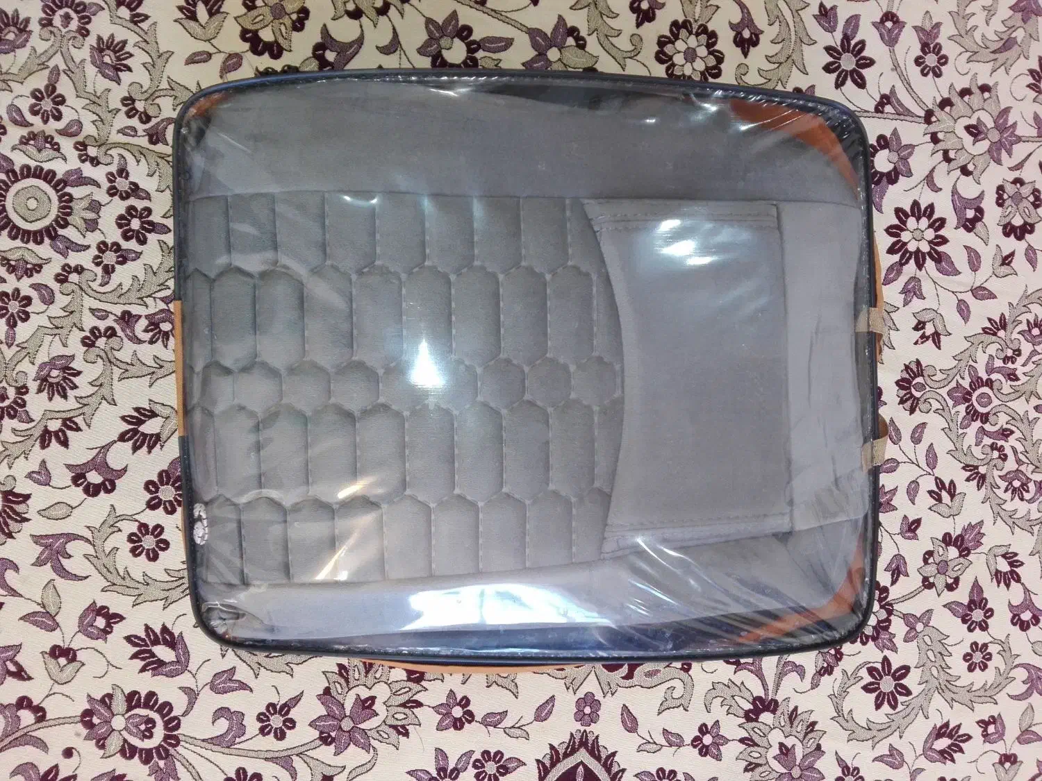 روکش صندلی ساینا و تیبا۲|قطعات یدکی و لوازم جانبی|شوش, |دیوار