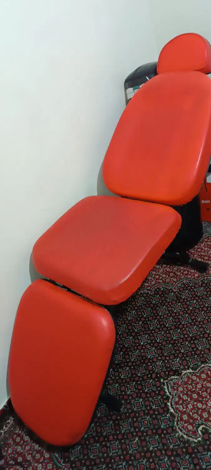 صندلی اصلاح|آرایشگاه و سالن‌های زیبایی|سهند, |دیوار