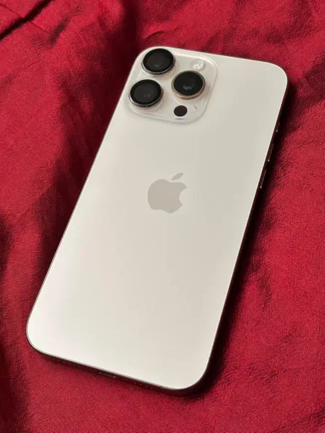 16 pro max zaa گوشی ایفون|موبایل|اراک, |دیوار