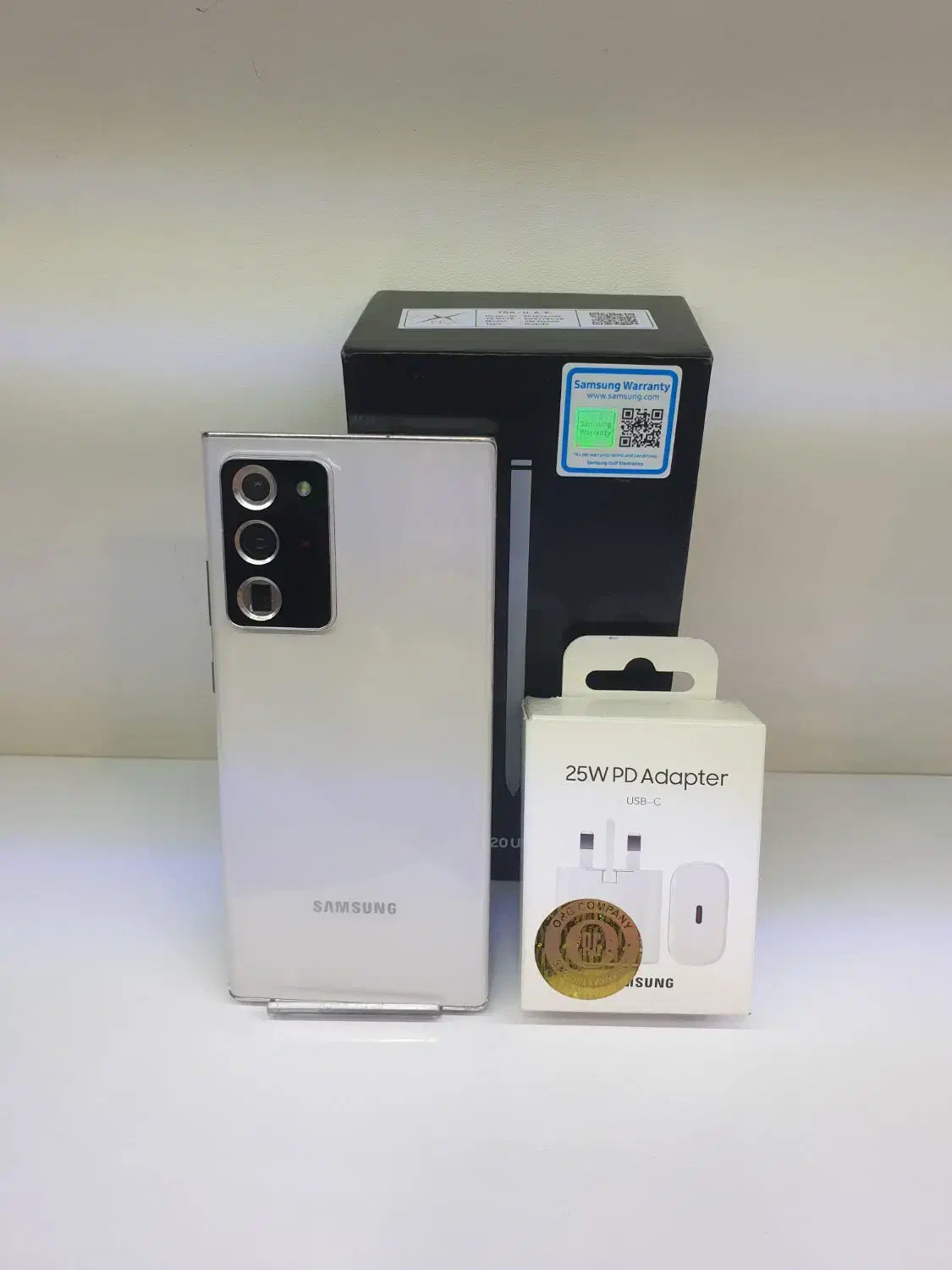 سامسونگ Note 20 ultra 5G حافظه 256 رام 12|موبایل|کرج, گوهردشت|دیوار