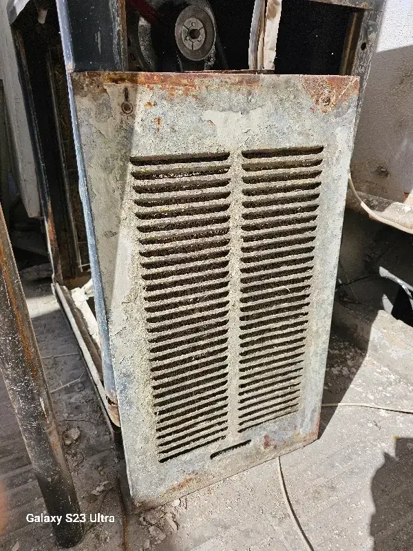 کولر آبی ۳۵۰۰|کولر آبی|تهران, مجیدیه|دیوار