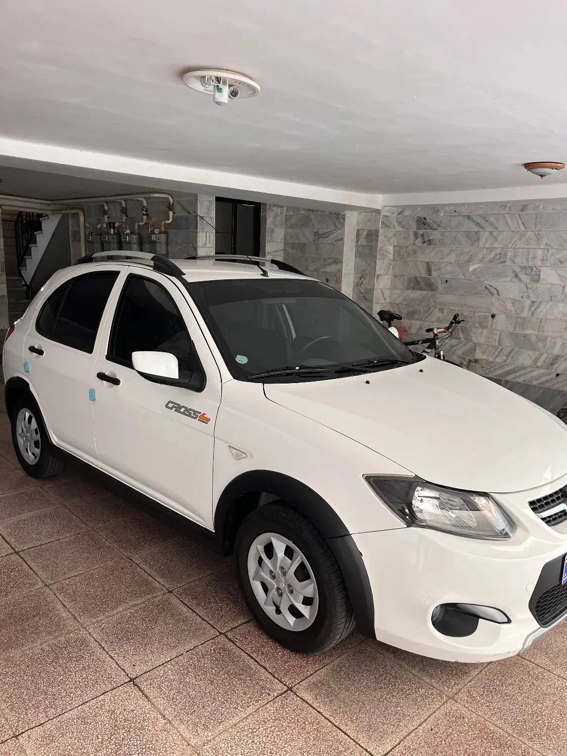 کوییک ساده ۱۴۰۱ مشابه صفر|خودرو سواری و وانت|سمنان, |دیوار