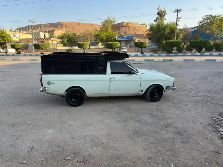 پیکان وانت۸۶دوگانه|خودرو سواری و وانت|مسجد سلیمان, |دیوار