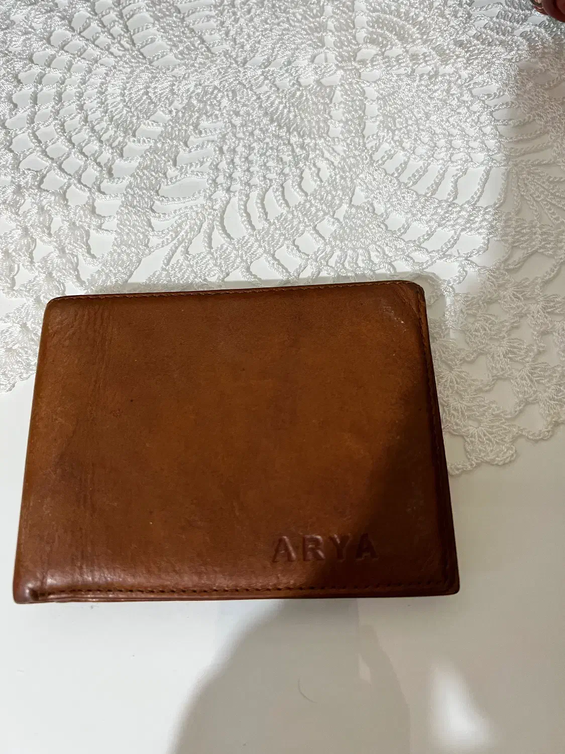 کیف پول چرمی|کیف، کفش، کمربند|تبریز, |دیوار