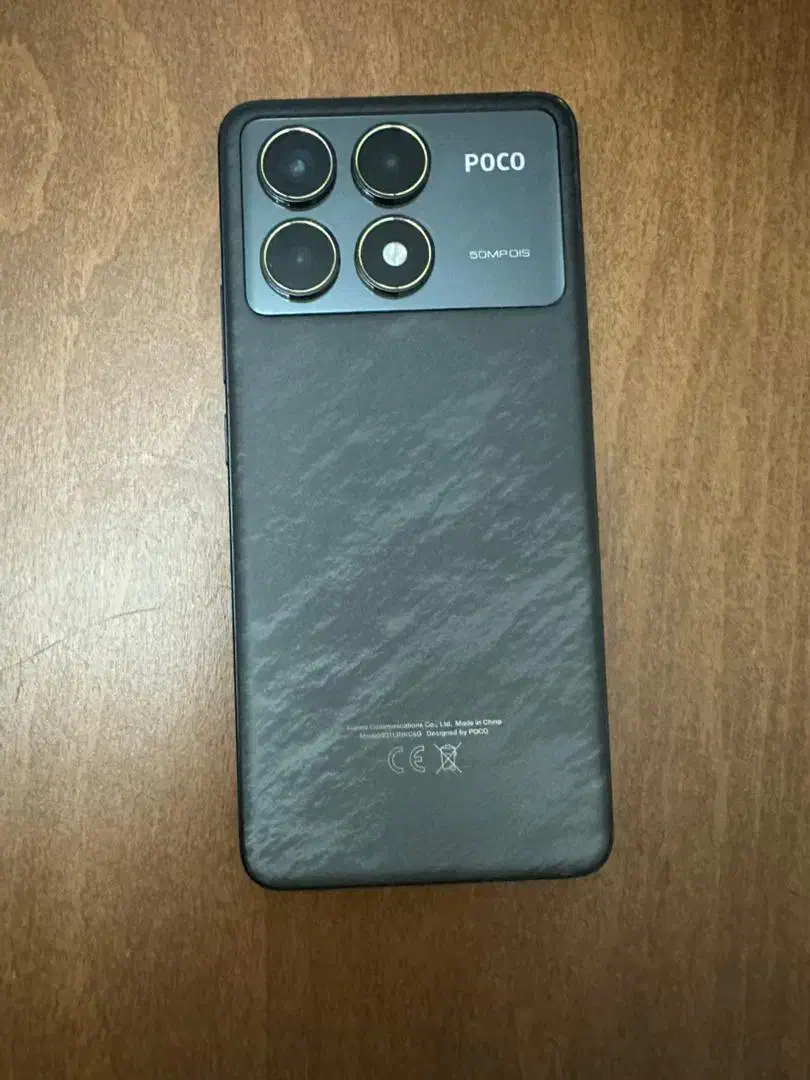 پوکو اف 6 پرو Poco f6 pro|موبایل|اندیشه, شهرک مریم|دیوار
