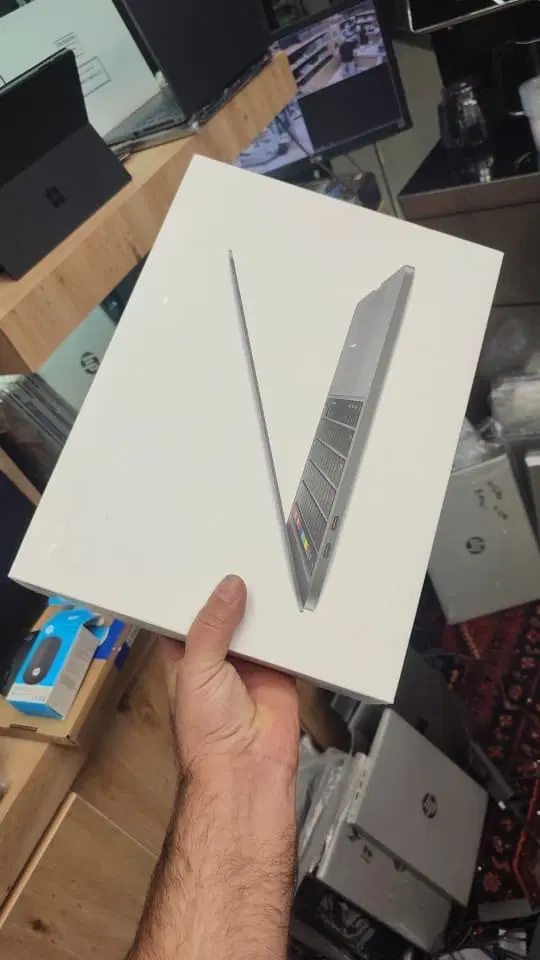 Macbook pro 2020|رایانه همراه|اصفهان, دستگرده|دیوار