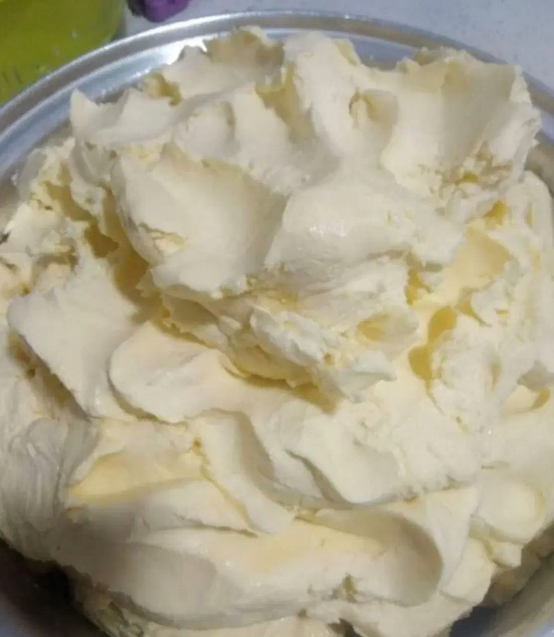 کره گاوی محی|خوردنی و آشامیدنی|تهران, مجیدیه|دیوار