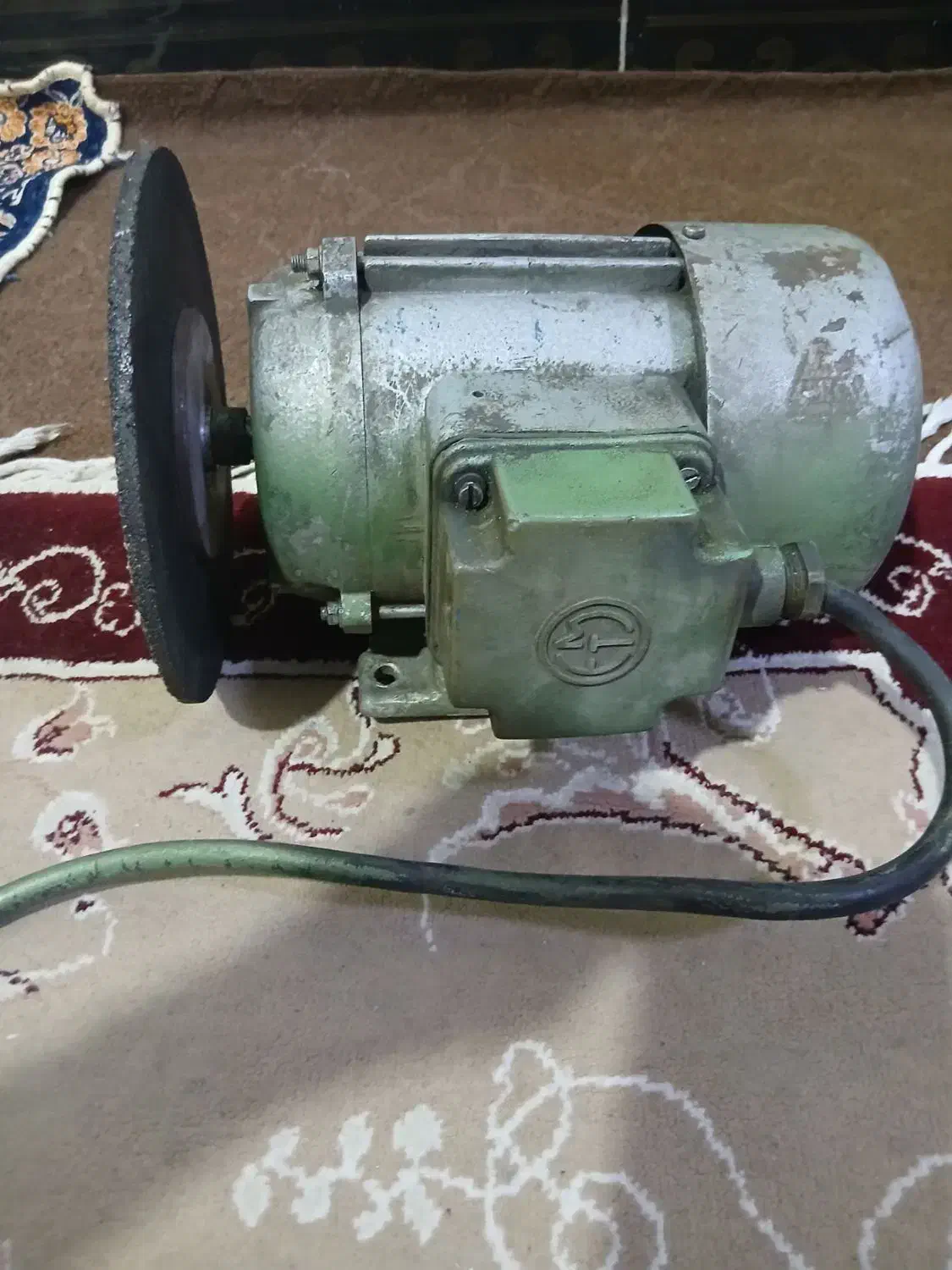 هواکش 30در40 ودینام|پنکه و تصفیه‌کنندهٔ هوا|رباط‌کریم, نصیرشهر|دیوار