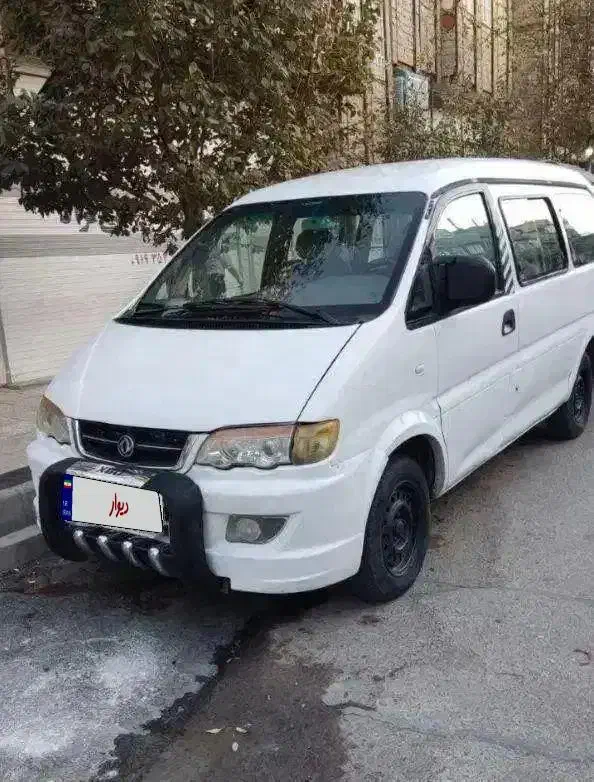 ون کاسپین میتسوبیشی ده + یک نفره|خودرو سواری و وانت|تهران, فرودگاه مهرآباد|دیوار