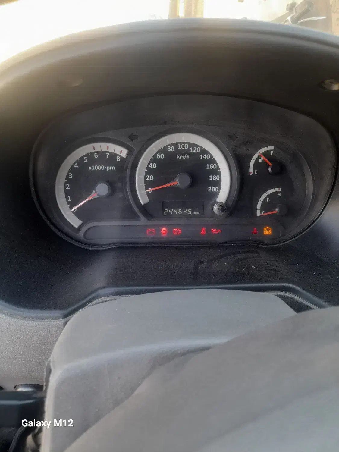 تیبا۱|خودرو سواری و وانت|سبزوار, شرق کال میانی|دیوار