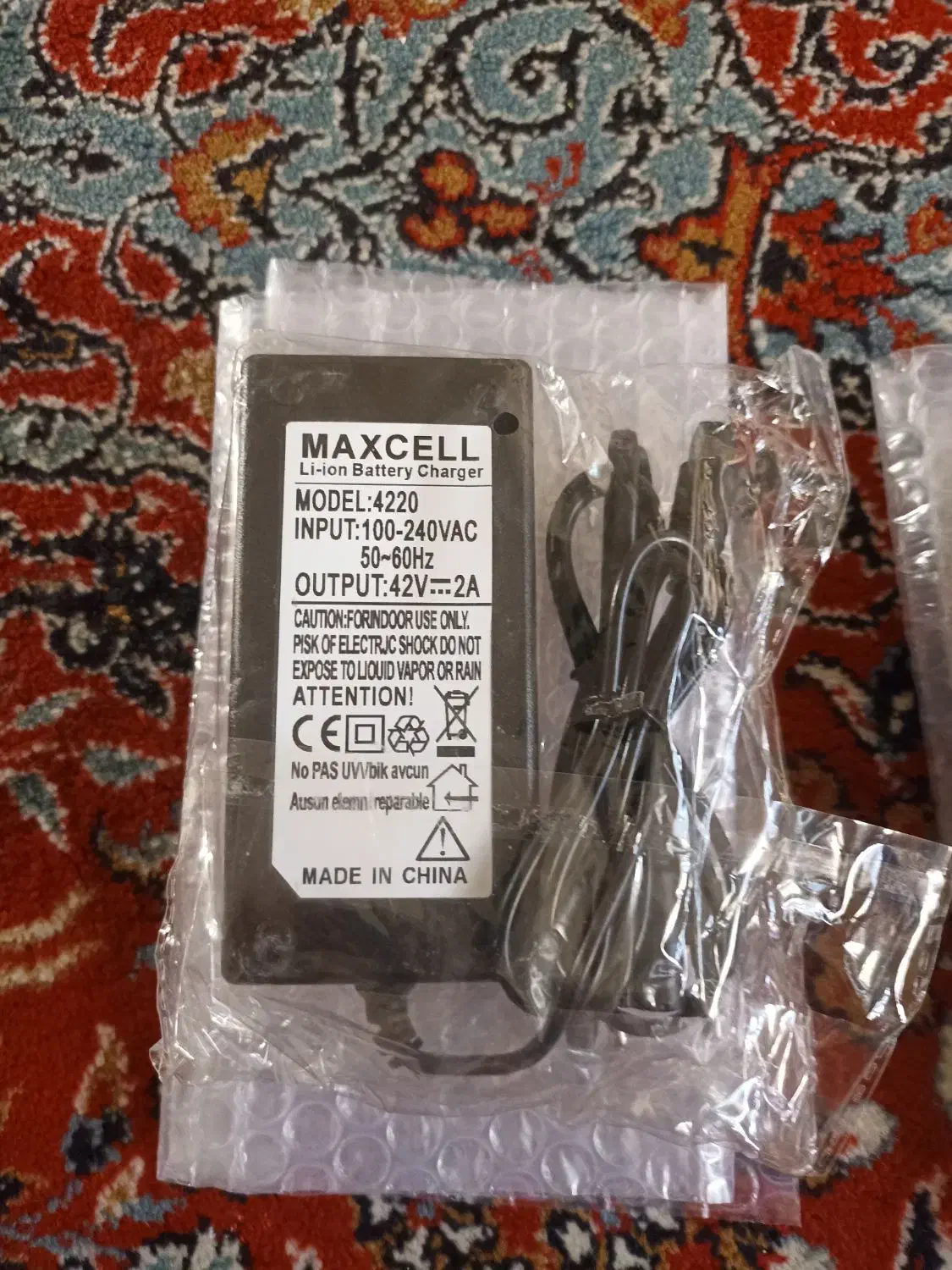 شارژ اسکوتر برقی|دوچرخه، اسکیت، اسکوتر|کرمانشاه, |دیوار