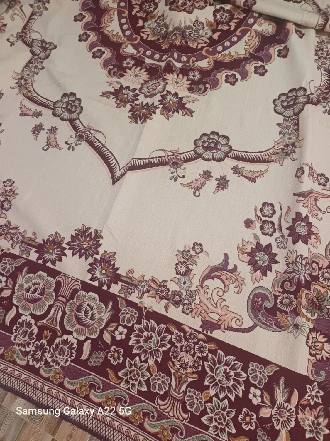 باسلام دو عدد روفرشی نو وتمیز|روفرشی|گرگان, |دیوار