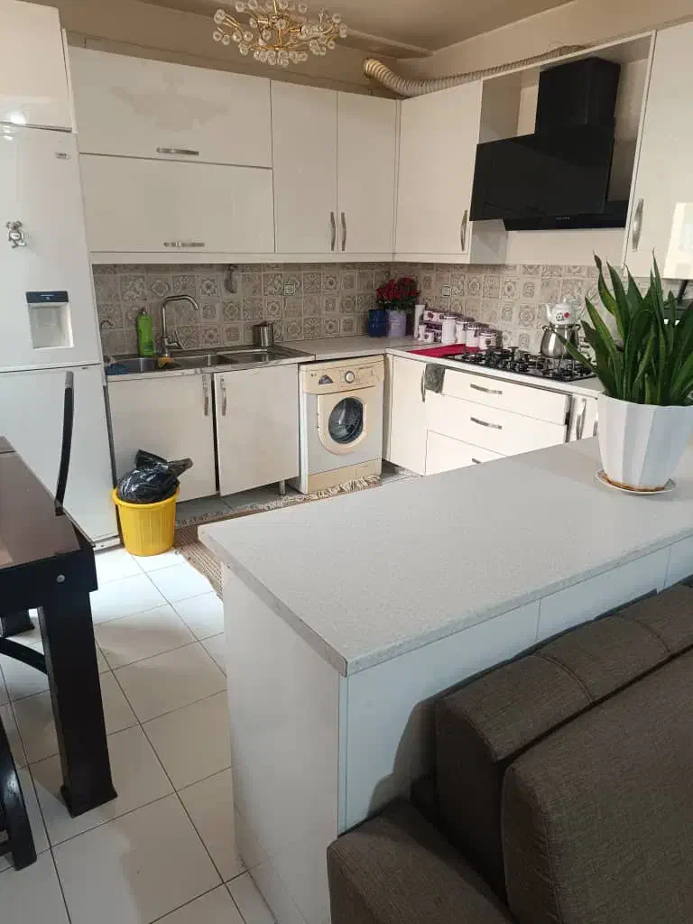 ۶۵ متر / پارکینگ غیرمزاحم/ انباری سندی / کرمان|فروش آپارتمان|تهران, کرمان|دیوار