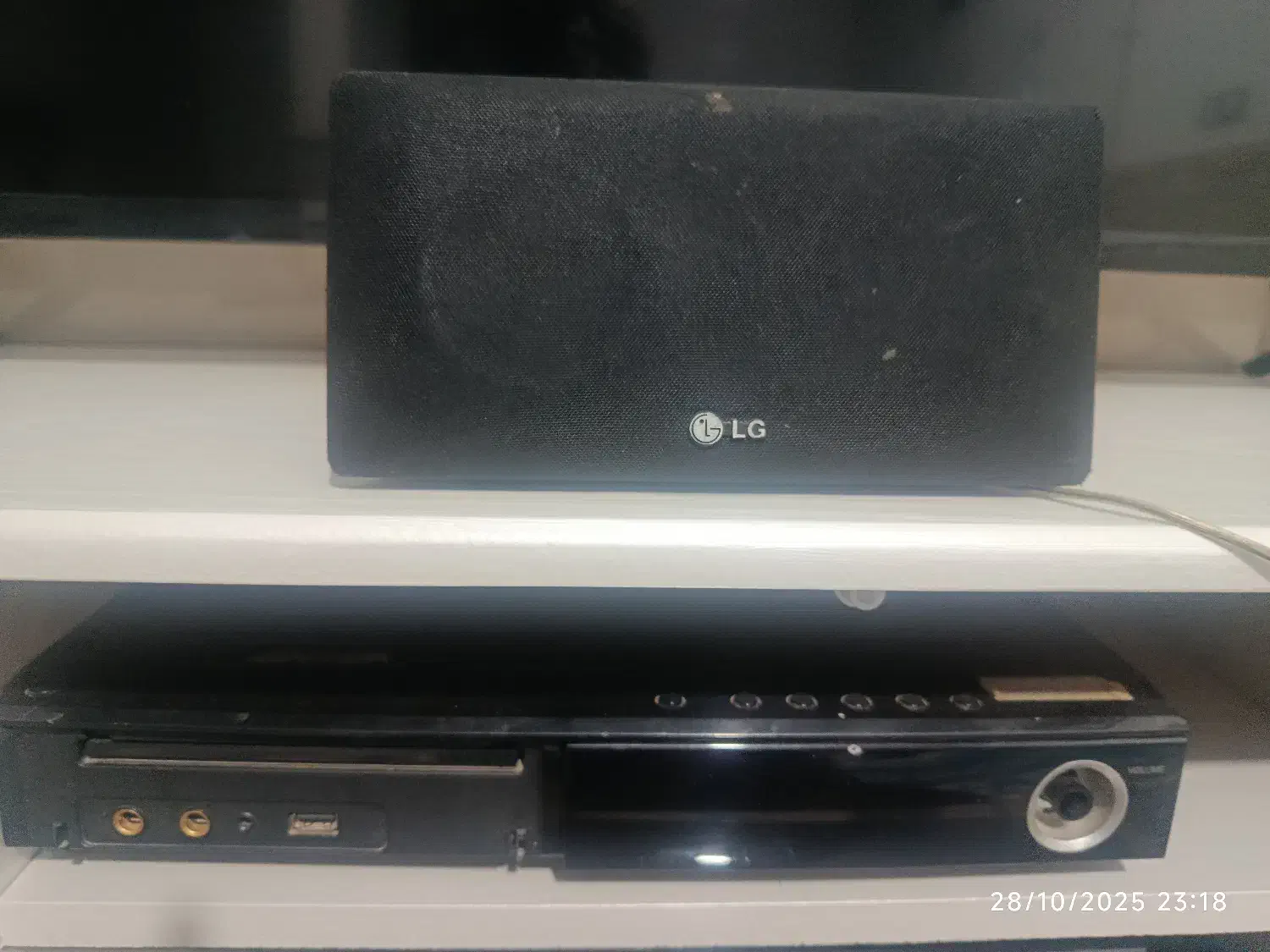 باند سینما خانواده|سیستم صوتی خانگی|تاکستان, |دیوار