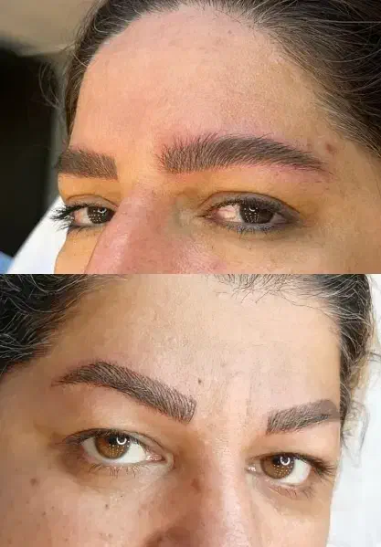 آرایش دائم|خدمات آرایشگری و زیبایی|سقز, |دیوار