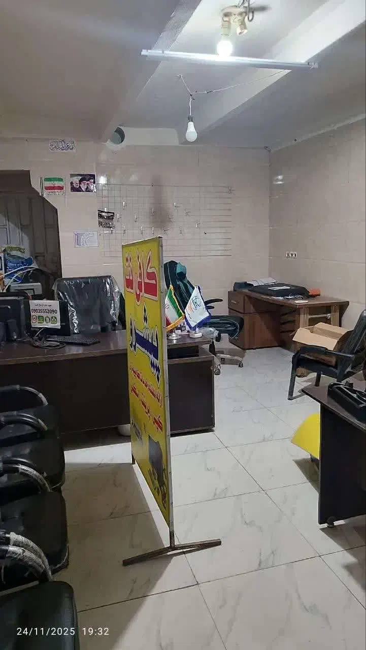 رهن مغازه 30 متری در خیابان 24 متری پردیس|اجارهٔ مغازه و غرفه|اهواز, پردیس|دیوار