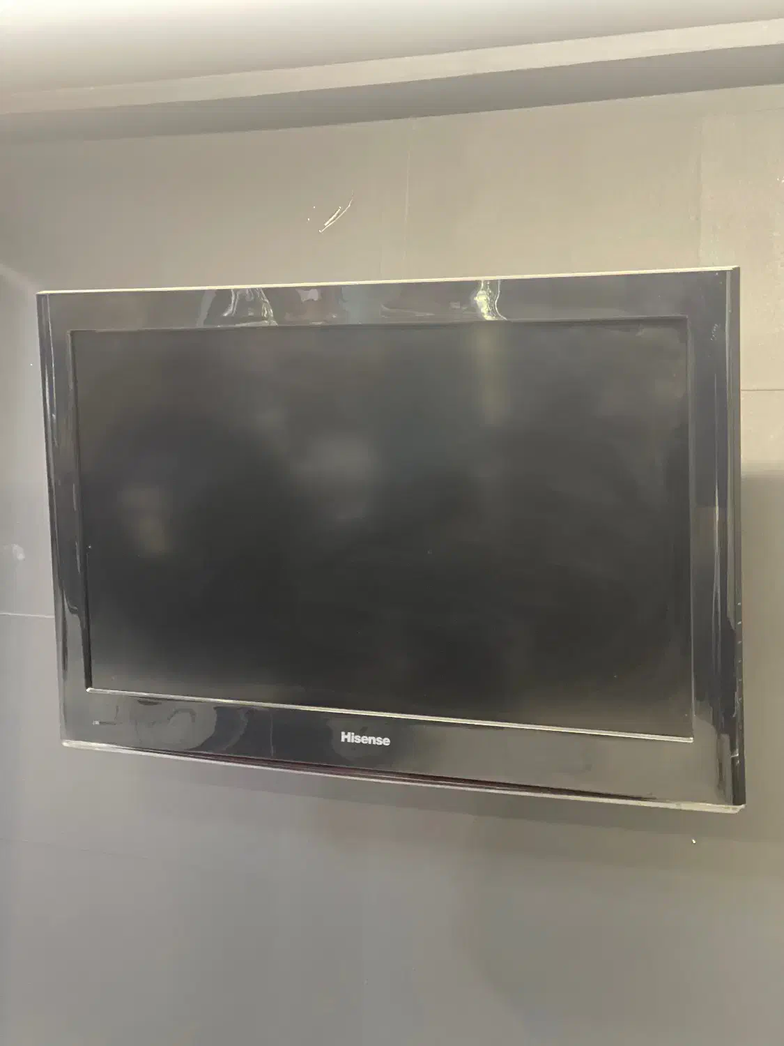 تلویزیون LED|تلویزیون و پروژکتور|میاندوآب, |دیوار