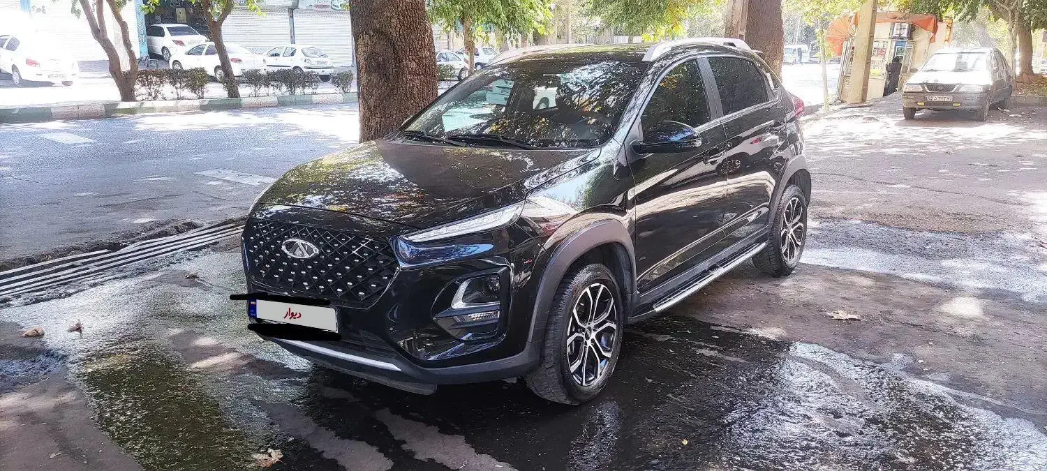 X22pro|خودرو سواری و وانت|کرج, اسلامآباد|دیوار