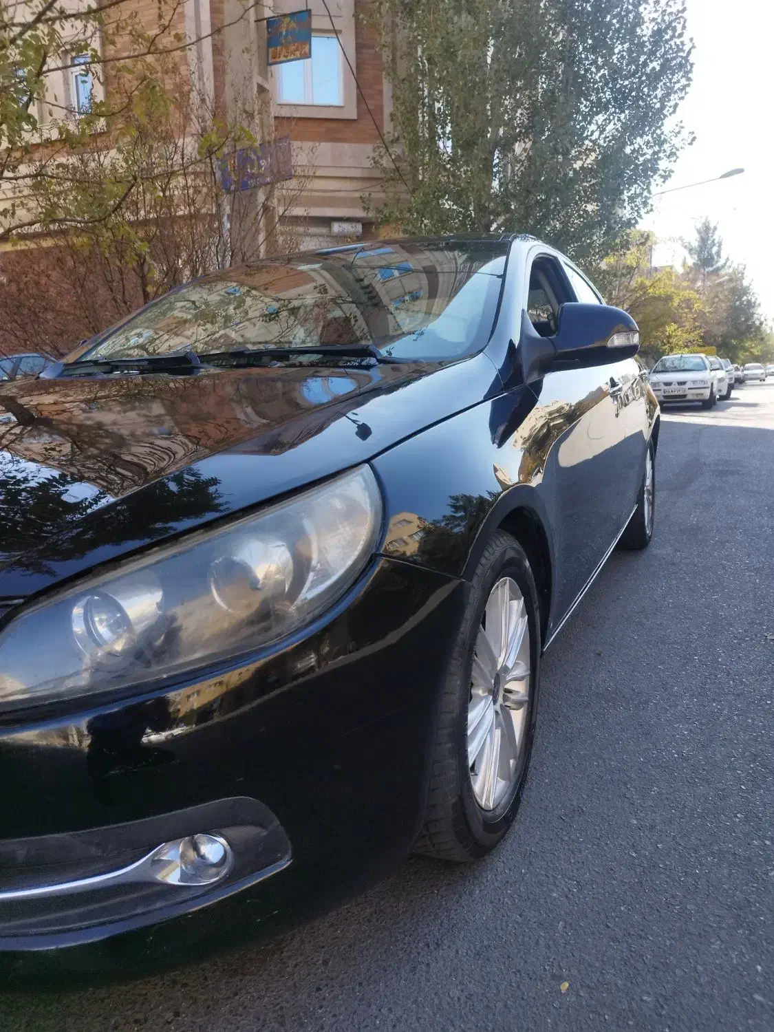 جک j5|خودرو سواری و وانت|تبریز, |دیوار