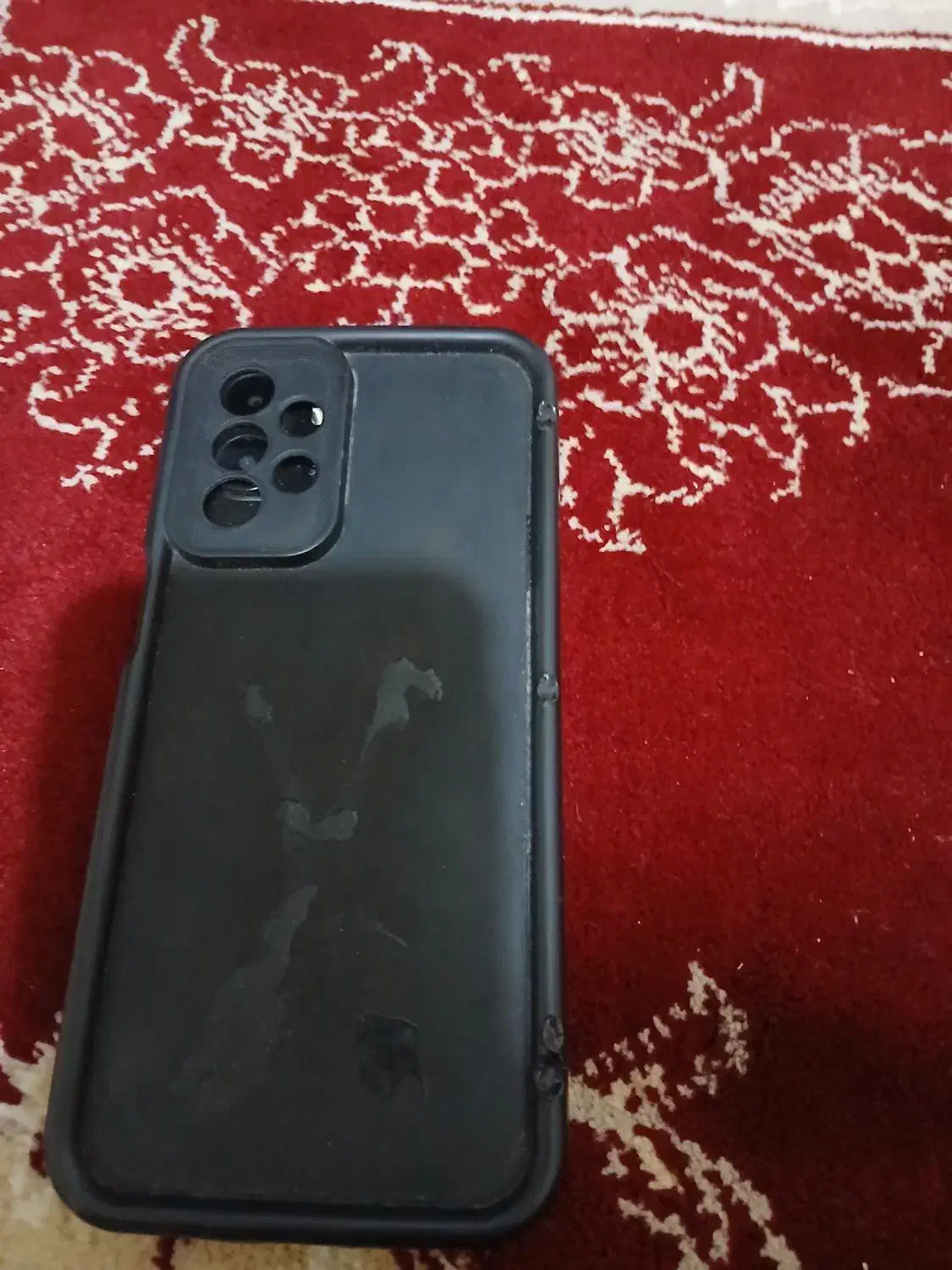 گوشی ردمیa1|موبایل|کنگاور, |دیوار