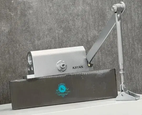 جک آرامبند کایان سایز 2 عمده|مصالح و تجهیزات ساختمان|تهران, فلسطین (میدان انقلاب)|دیوار