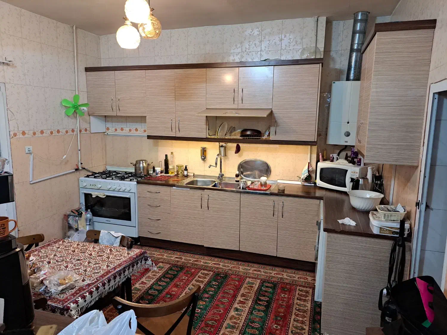 خانه ویلایی|فروش خانه و ویلا|اصفهان, مولوی|دیوار