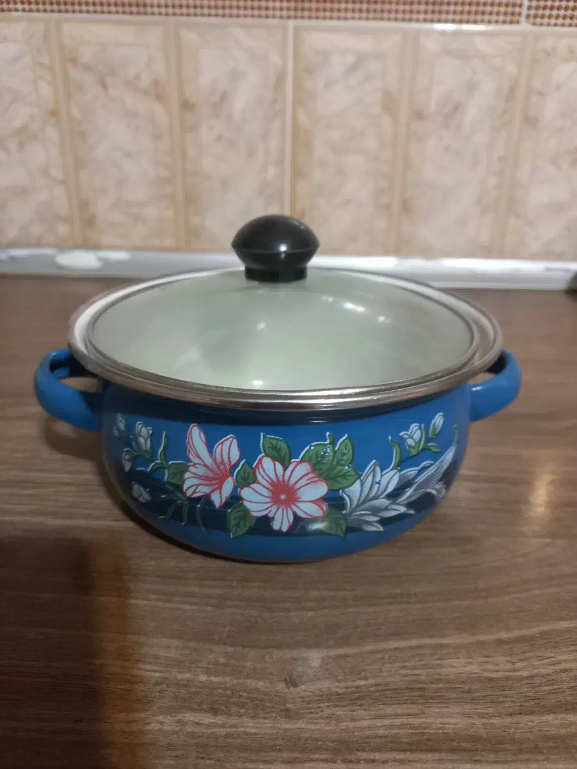 قابلمه لعابی|ظروف پختوپز|مشهد, امامیه (شهرک غرب)|دیوار