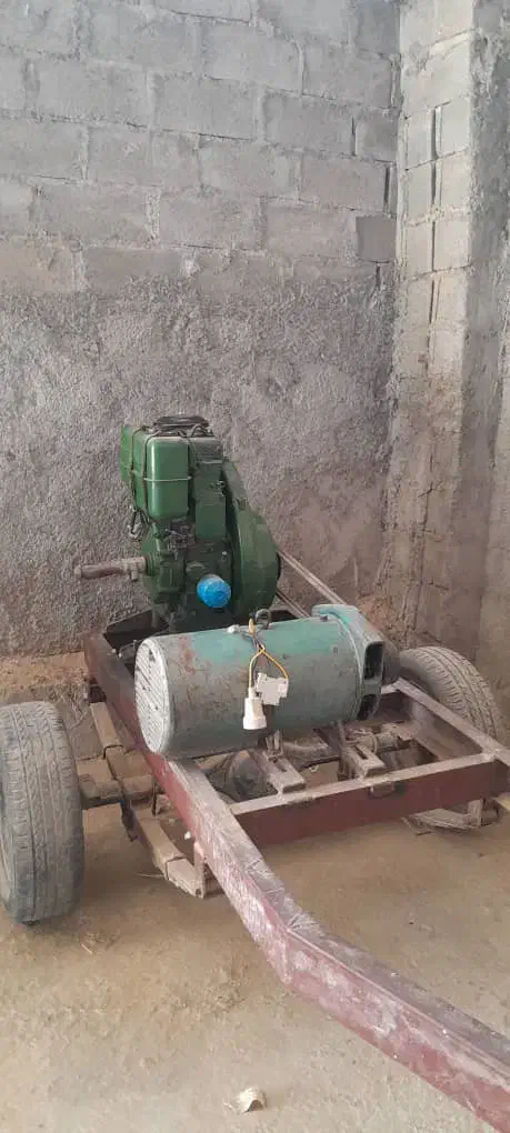 135میلیون موتور برق و دیناب انگلیسی در حد نو|ابزارآلات|حاجی آباد, |دیوار