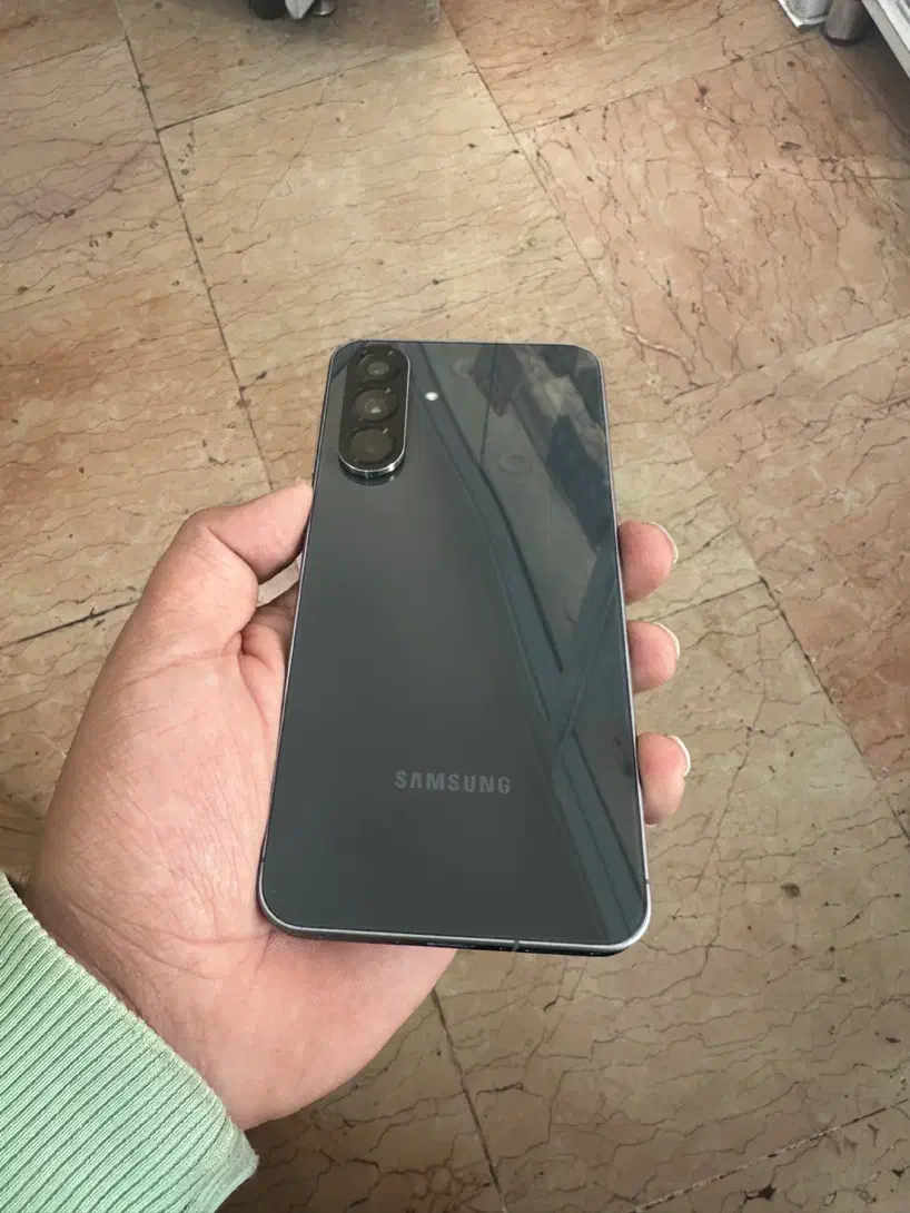 Samsung A56 256 R8|موبایل|تهران, کوثر|دیوار