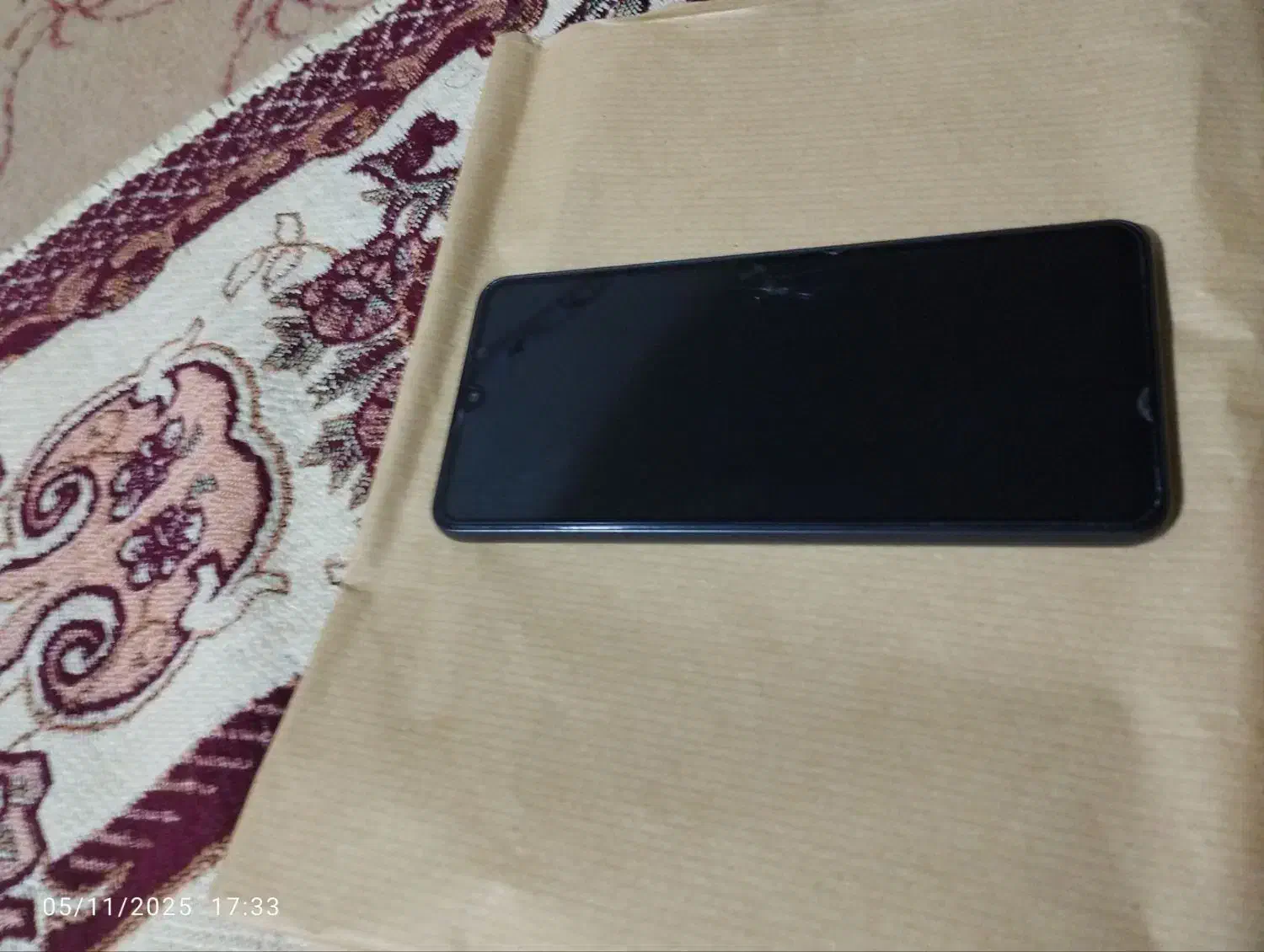 سامسونگ A33.5G|موبایل|اسالم, |دیوار