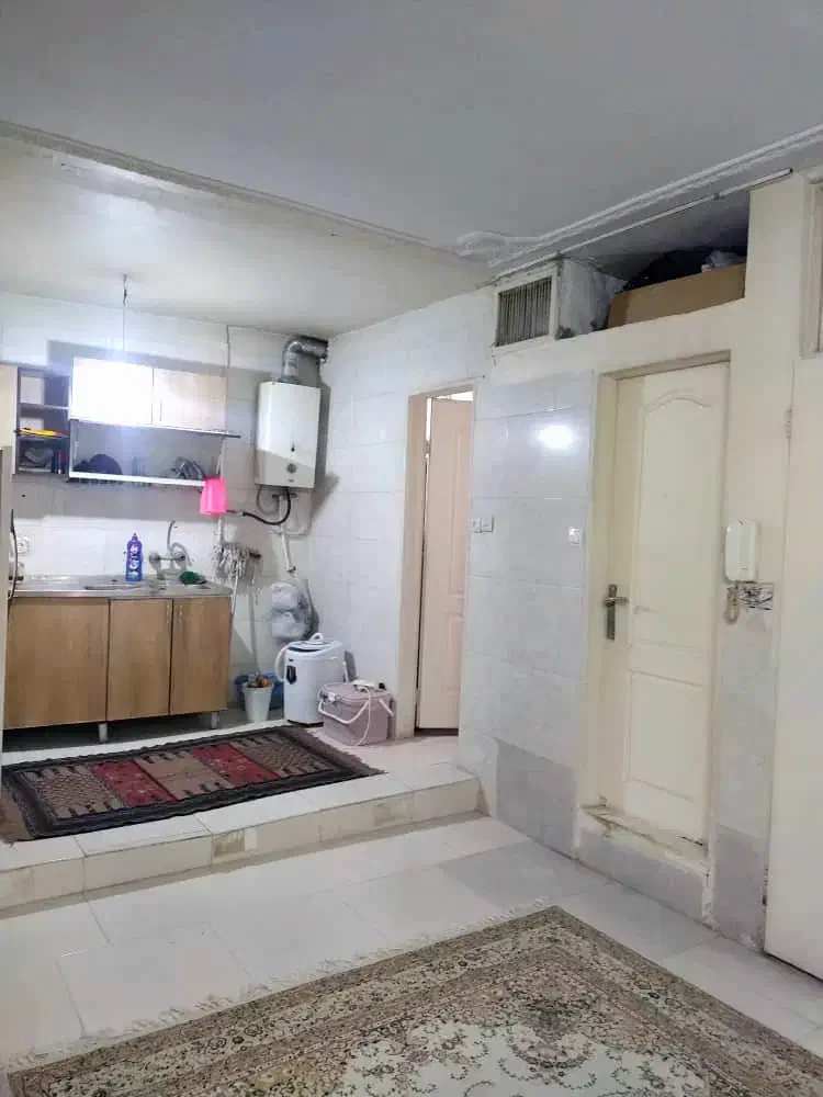 فروشسوئیتنقلی/تکواحدی/طبقه۱/خوشنقشه|فروش آپارتمان|تهران, دولاب|دیوار