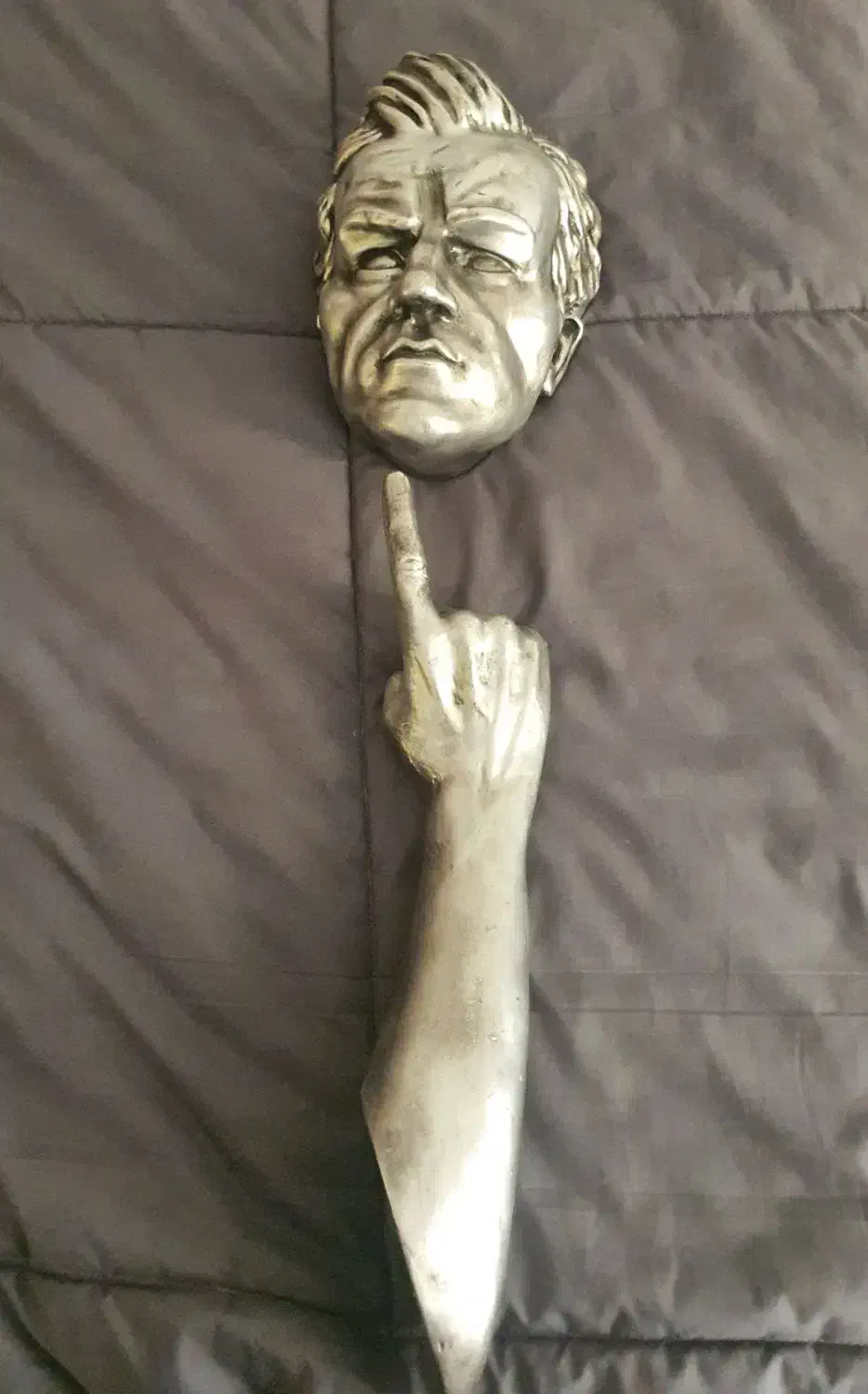 مجسمه فایبر|مجسمه، تندیس، ماکت|کیش, |دیوار