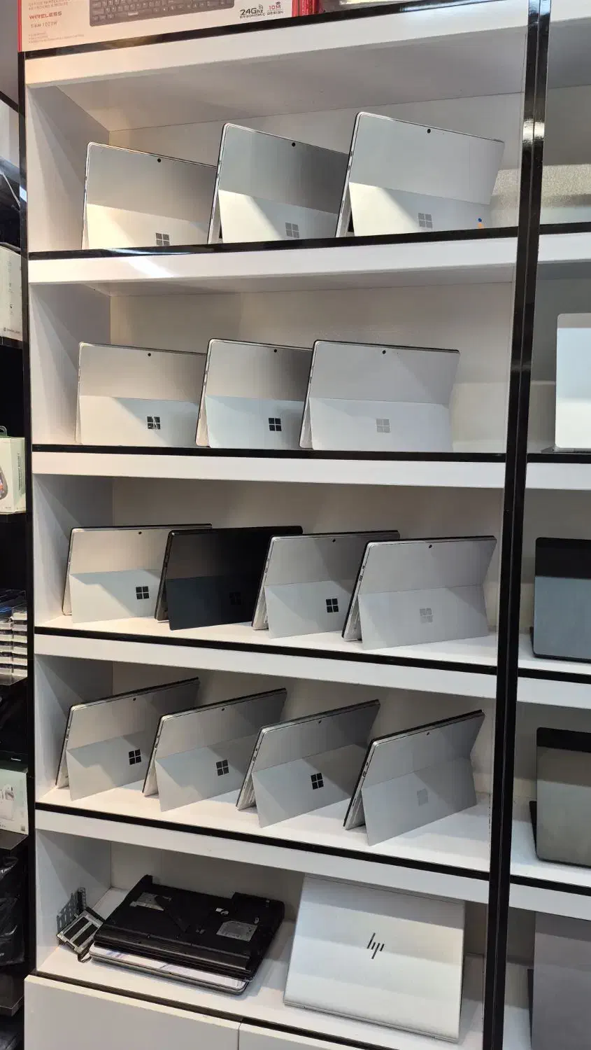 surface APEXIA|رایانه همراه|اهواز, نادری|دیوار