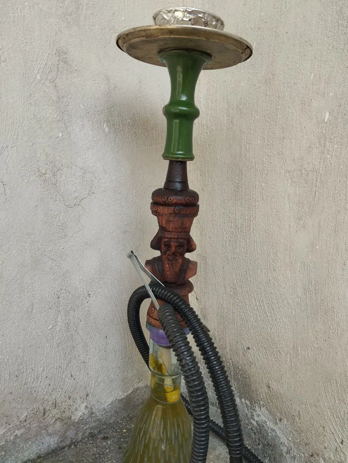 قلیان دو سیب|کلکسیون و سرگرمی|بشاریات, |دیوار