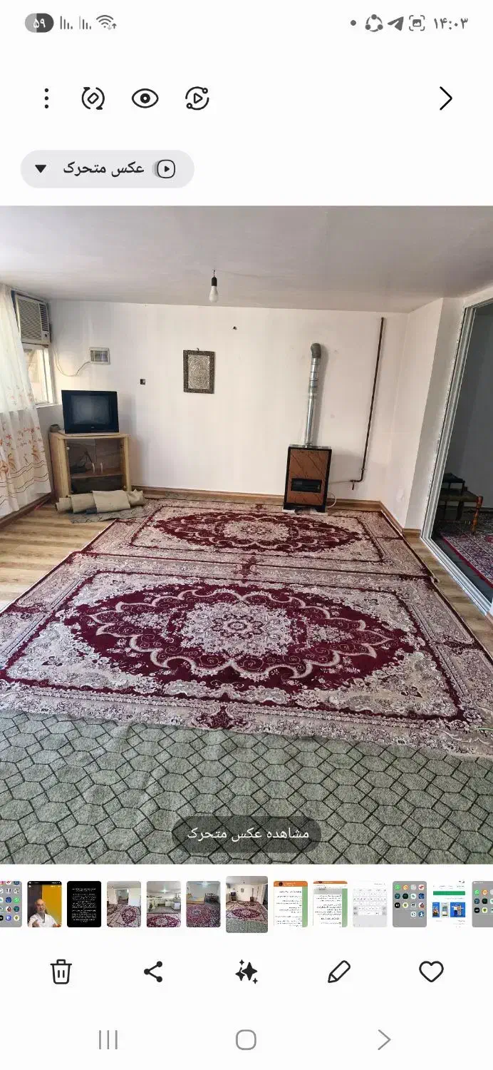 اجاره سویت|اجارهٔ کوتاه‌مدت آپارتمان و سوئیت|منجیل, |دیوار