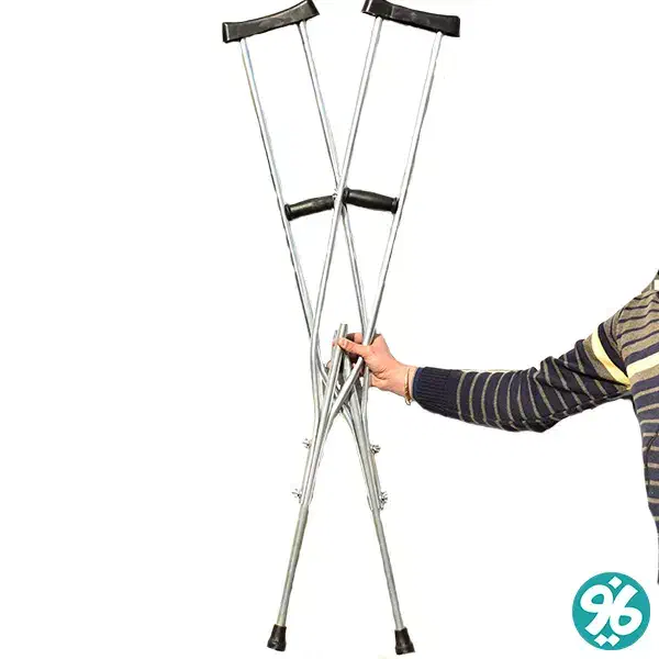 عصا زیر بغل،چهار پایه، واکر معمولی و چرخ دار،ویلچر|آرایشی، بهداشتی، درمانی|مشهد, استاد یوسفی (شهرک غرب)|دیوار