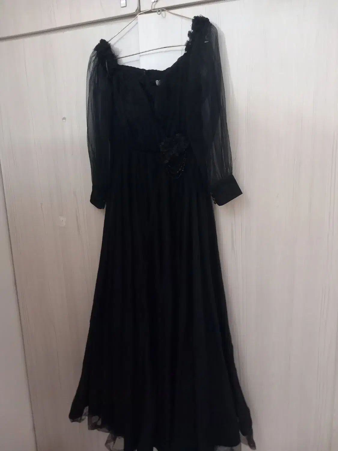 پیراهن مجلسی|لباس|چناران, |دیوار