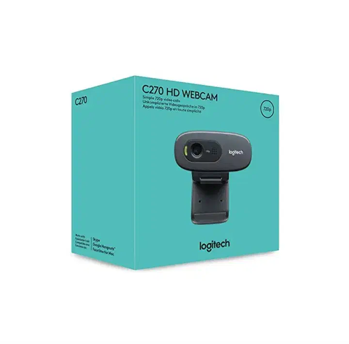 وب کم لاجیتک اچ دی ، نو|قطعات و لوازم جانبی رایانه|کرمان, |دیوار