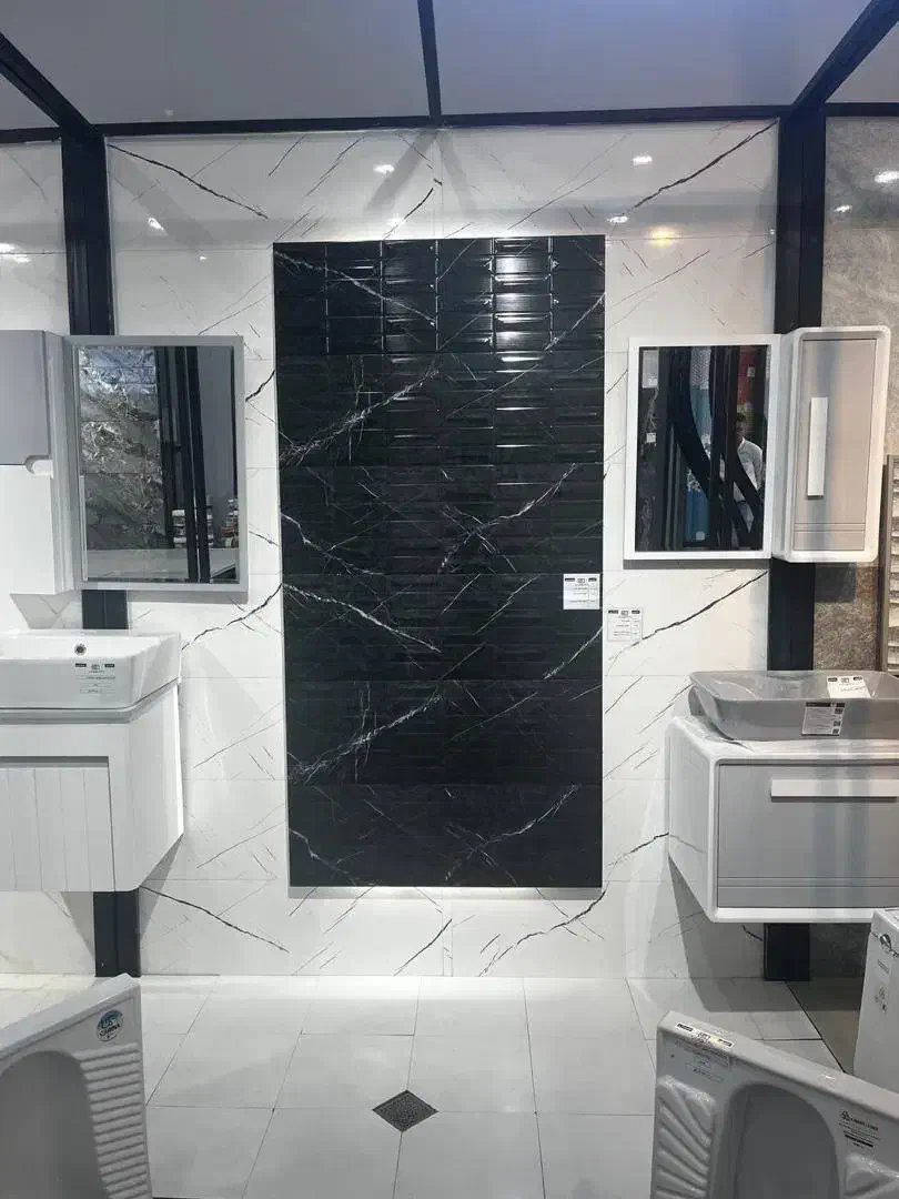 نمایندگی و پخش انواع کاشی و سرامیک|مصالح و تجهیزات ساختمان|چناران, |دیوار