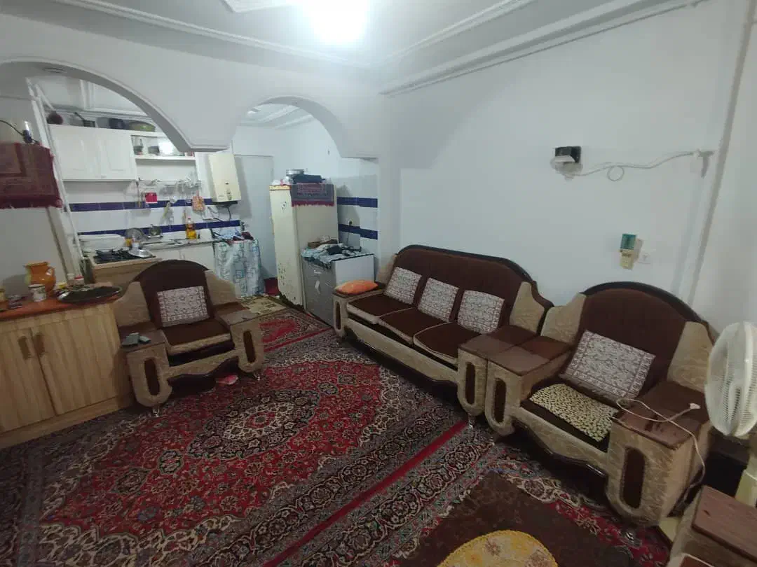 فروش سوئیت 51 متری مستقل  خیابان سردار جنگل|فروش آپارتمان|لاهیجان, پردسر|دیوار