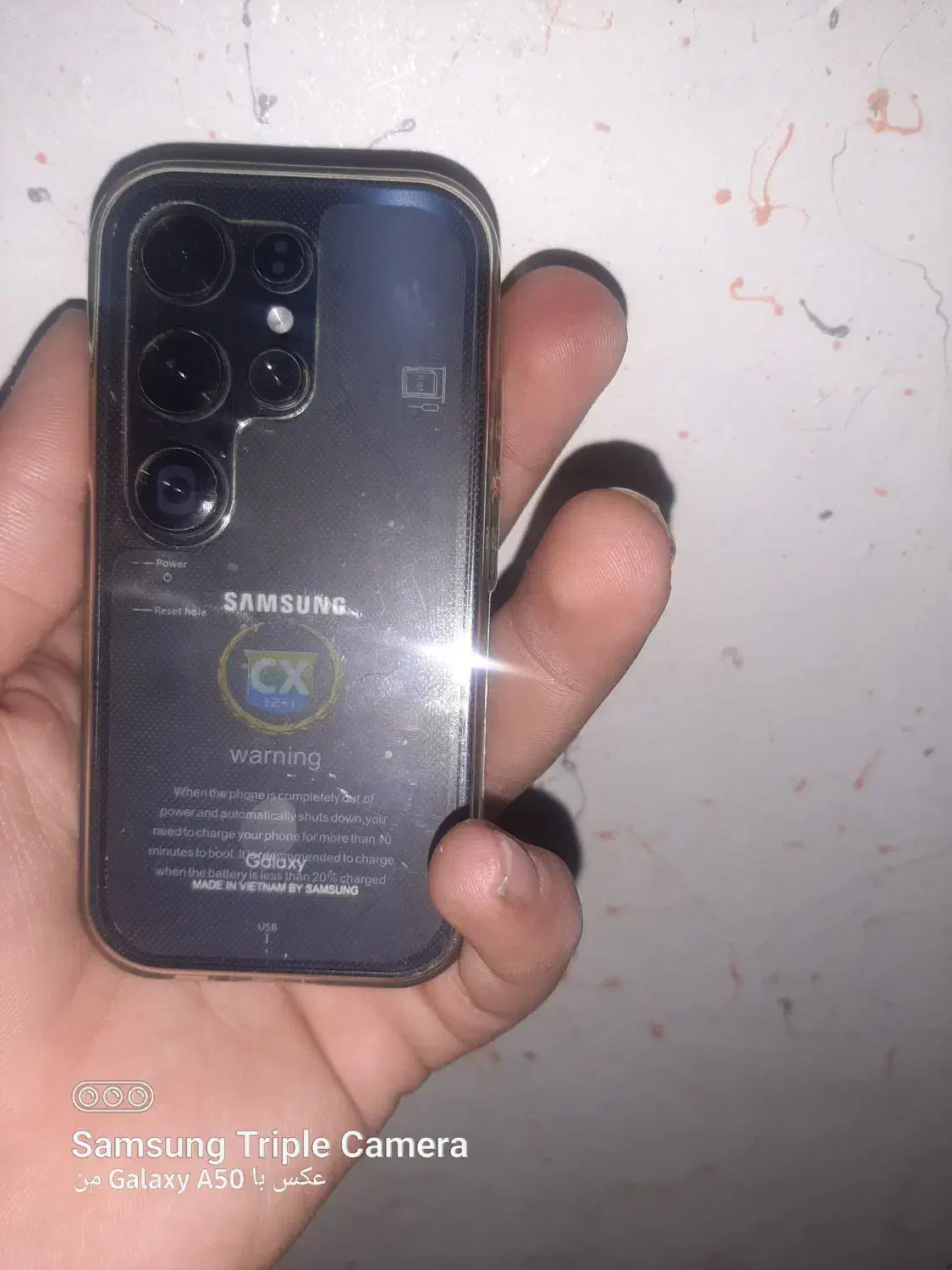 s25 مینی|موبایل|اسفراین, |دیوار