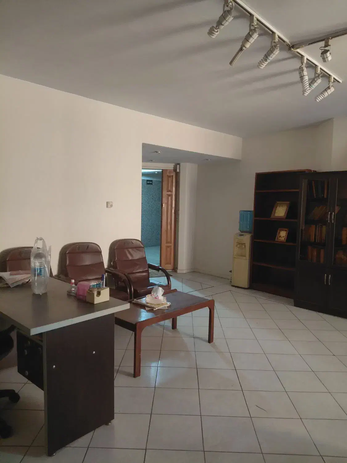 بر عباس آباد / ۶۰ متر / با پارکینگ/ موقعیت اداری|فروش دفتر کار، اتاق اداری، مطب|تهران, عباسآباد|دیوار