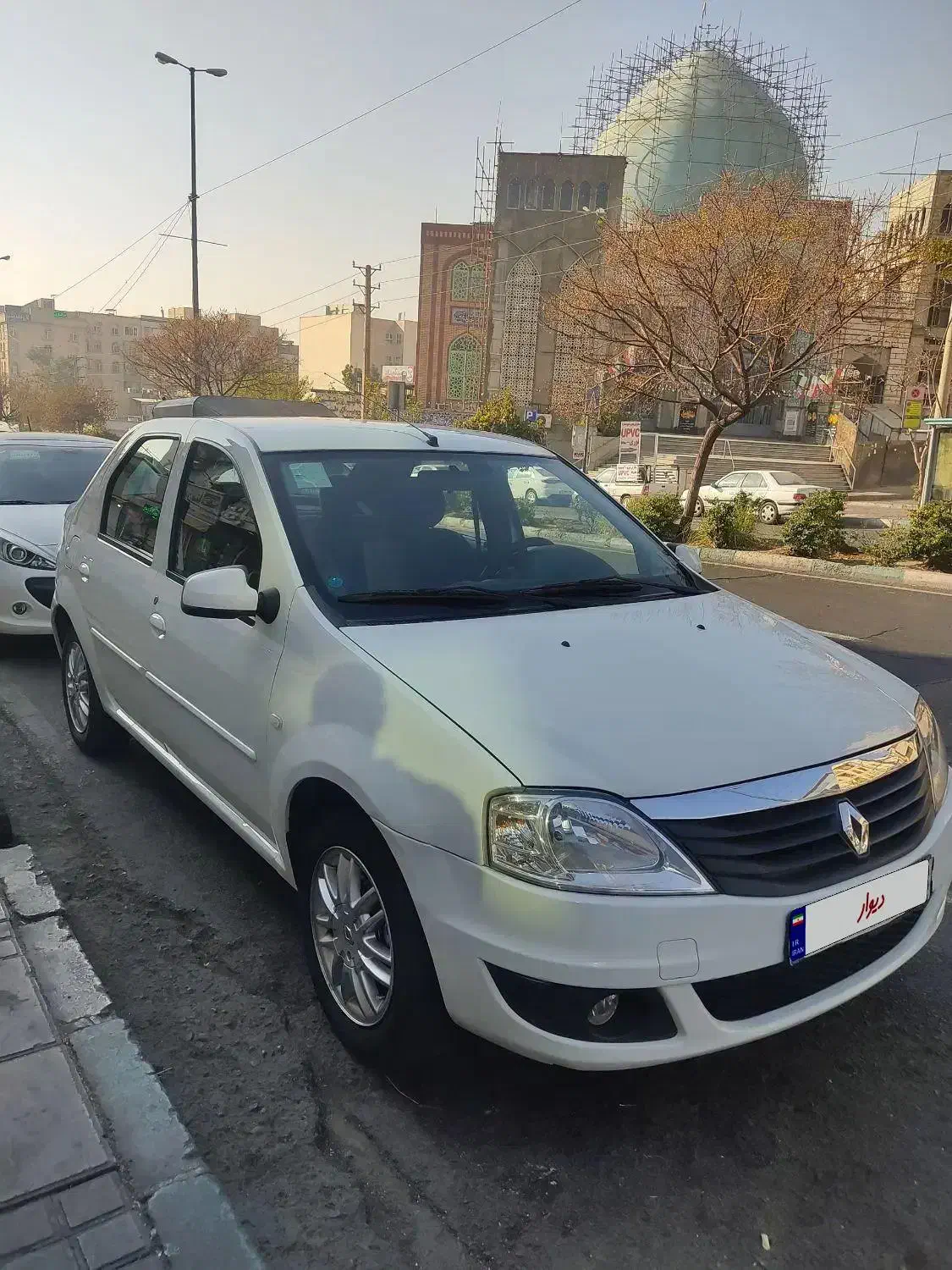 تندر پلاس اتومات|خودرو سواری و وانت|رضوانشهر, |دیوار