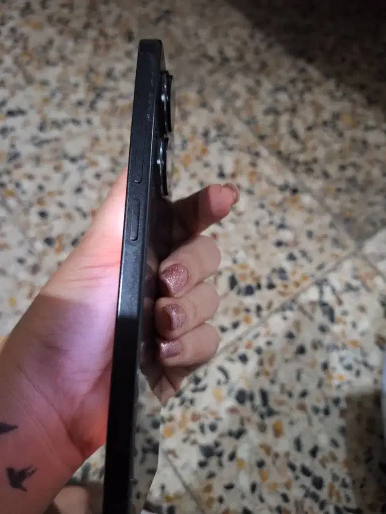 گوشی نوت۱۳پرو|موبایل|باوی, |دیوار