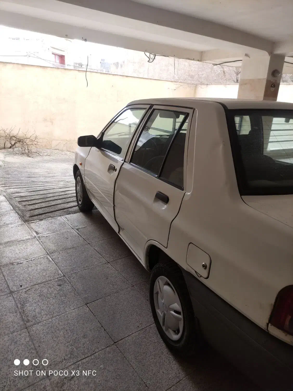 پراید ۱۳۱ مدل ۹۷|خودرو سواری و وانت|ماهدشت, |دیوار