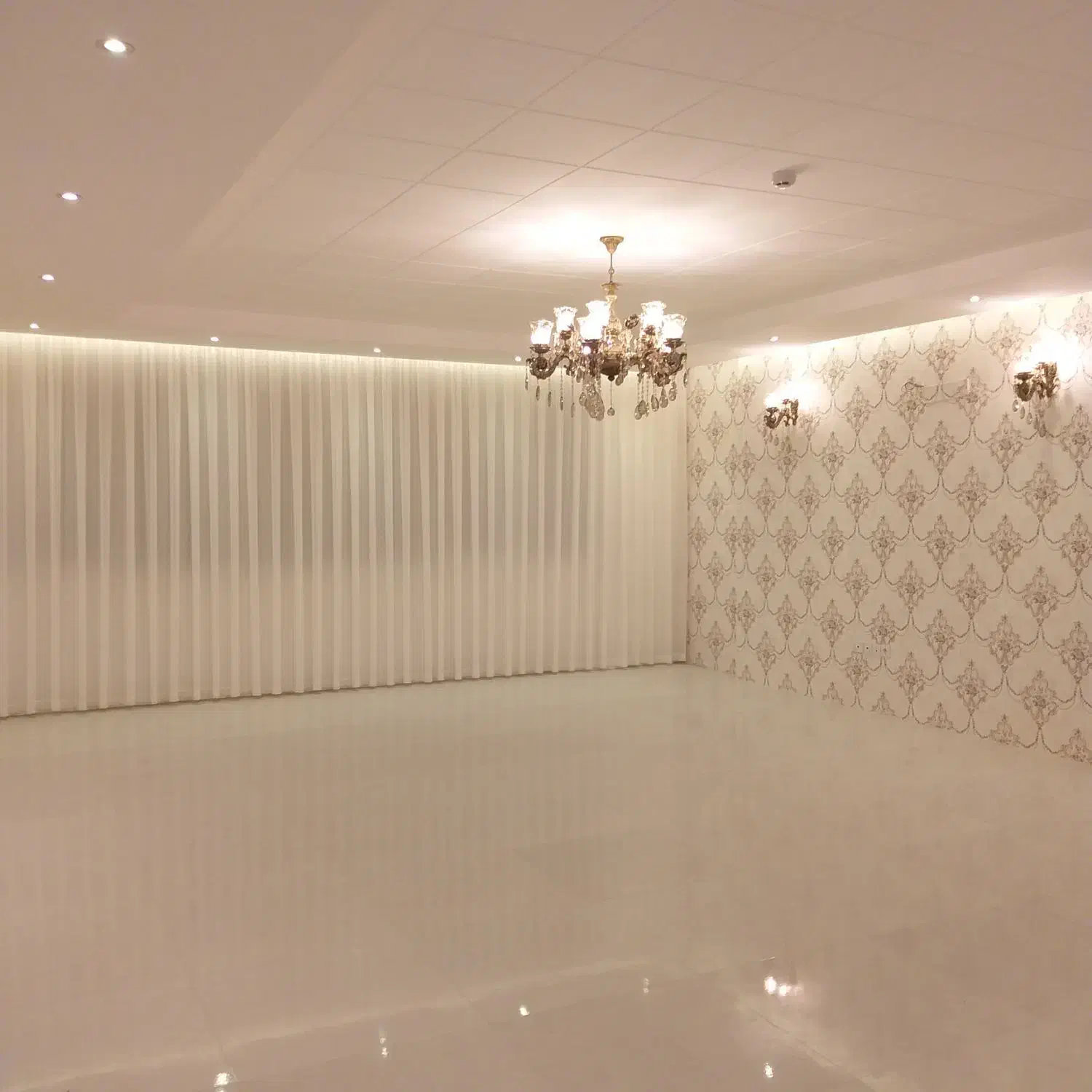 ۱۲۵متر* صفر *شیک|فروش آپارتمان|مشهد, الهیه|دیوار