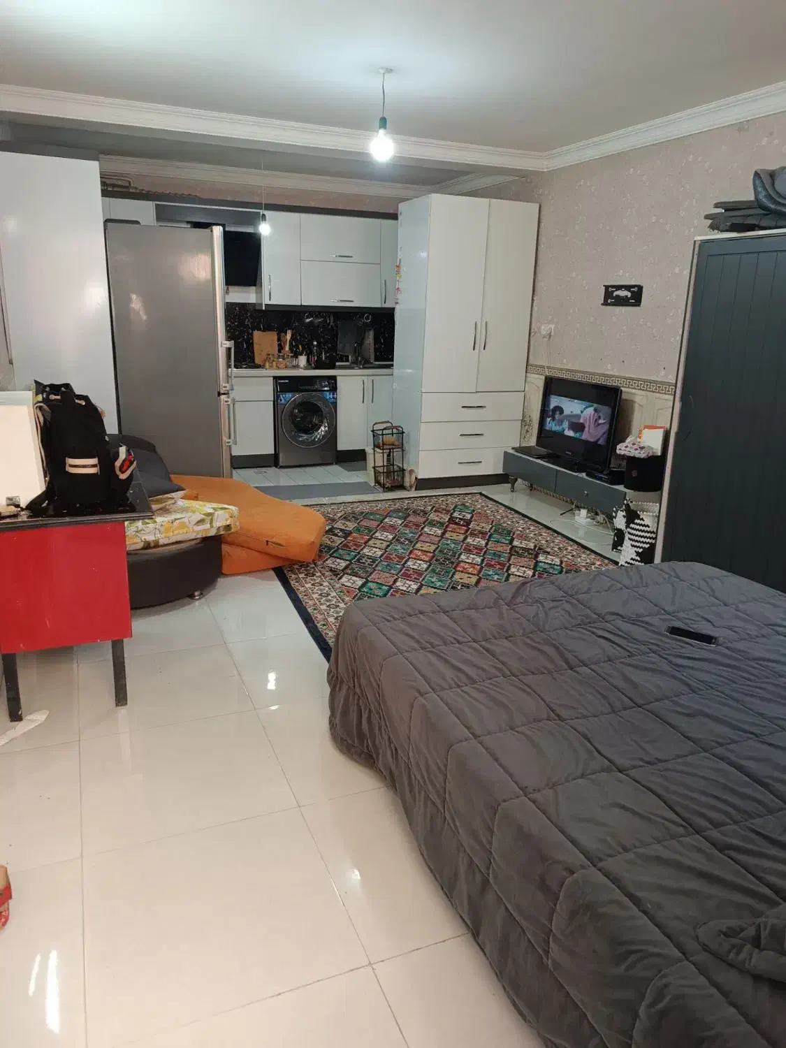 آپارتمان فروشی دوطبقه توس ۸۵|فروش خانه و ویلا|مشهد, شهرک مطهری|دیوار