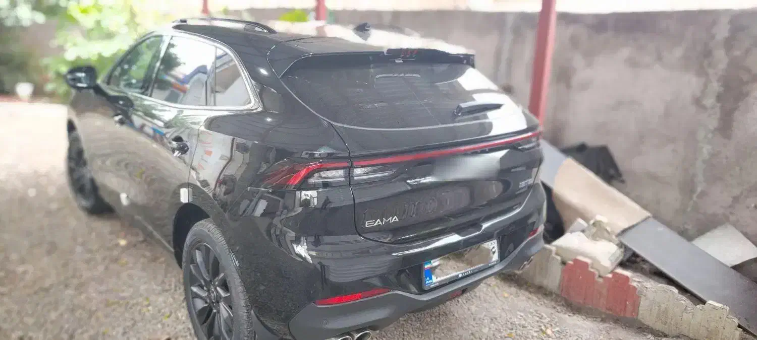 لاماری|خودرو سواری و وانت|شاندرمن, |دیوار