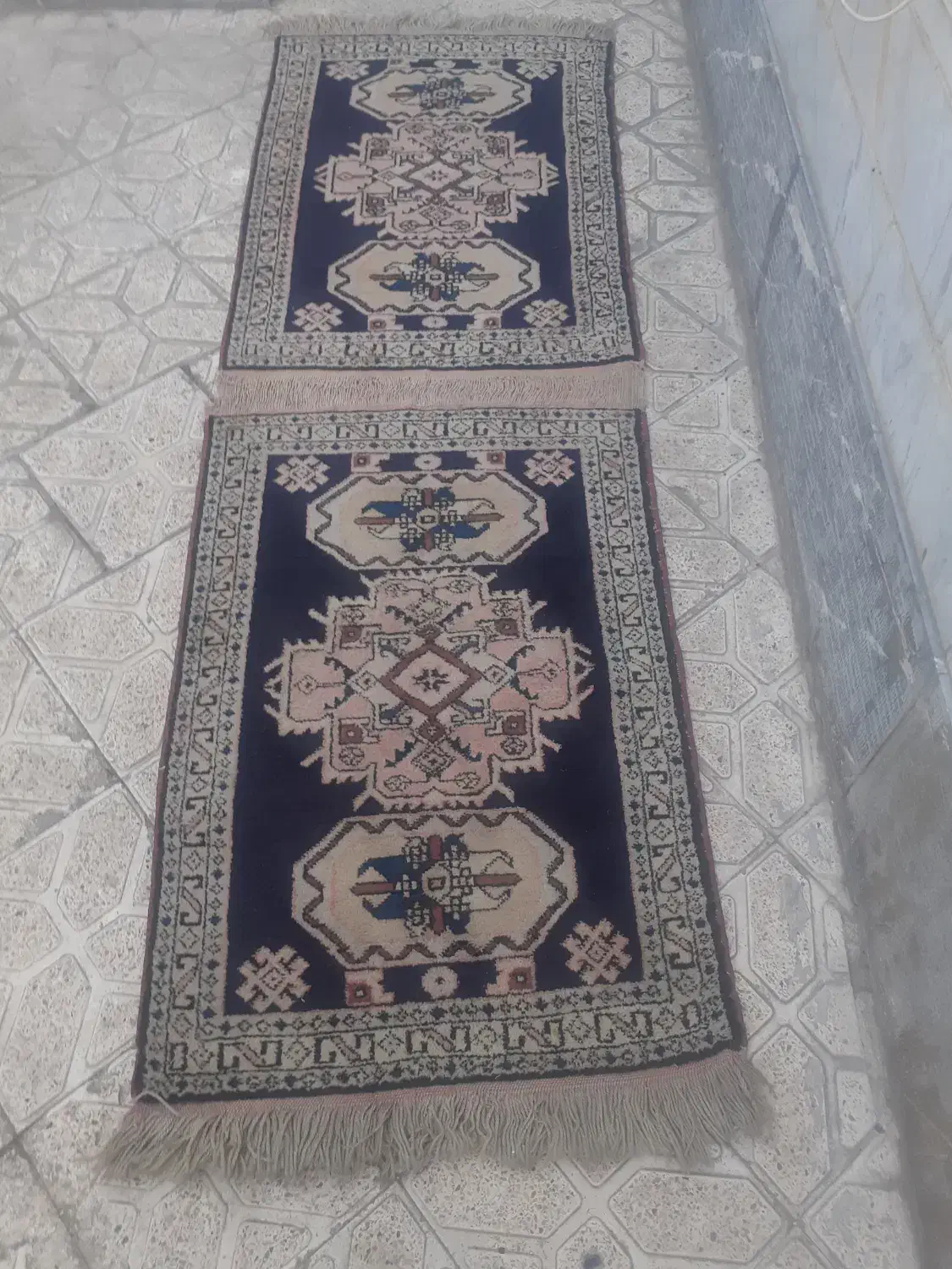 فرش|فرش|اردبیل, |دیوار