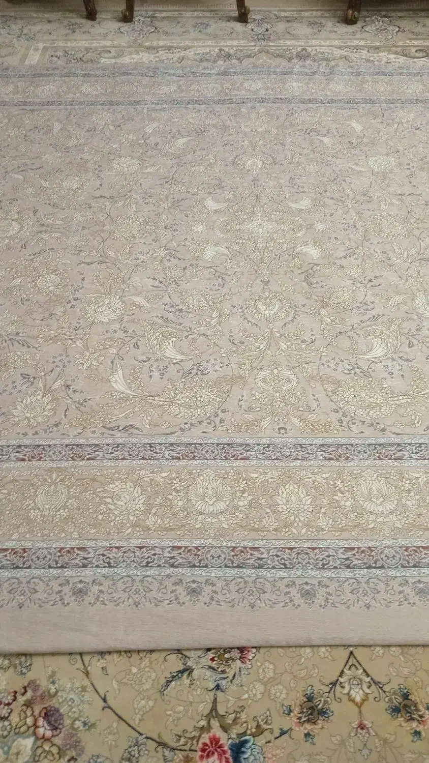 روفرشی شش متری طرح جدید دور کش|روفرشی|تهران, والفجر (افسریه)|دیوار